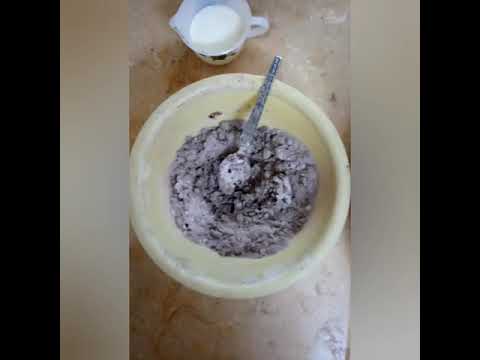 Easy Chocolate Cake Without Oven Recipe