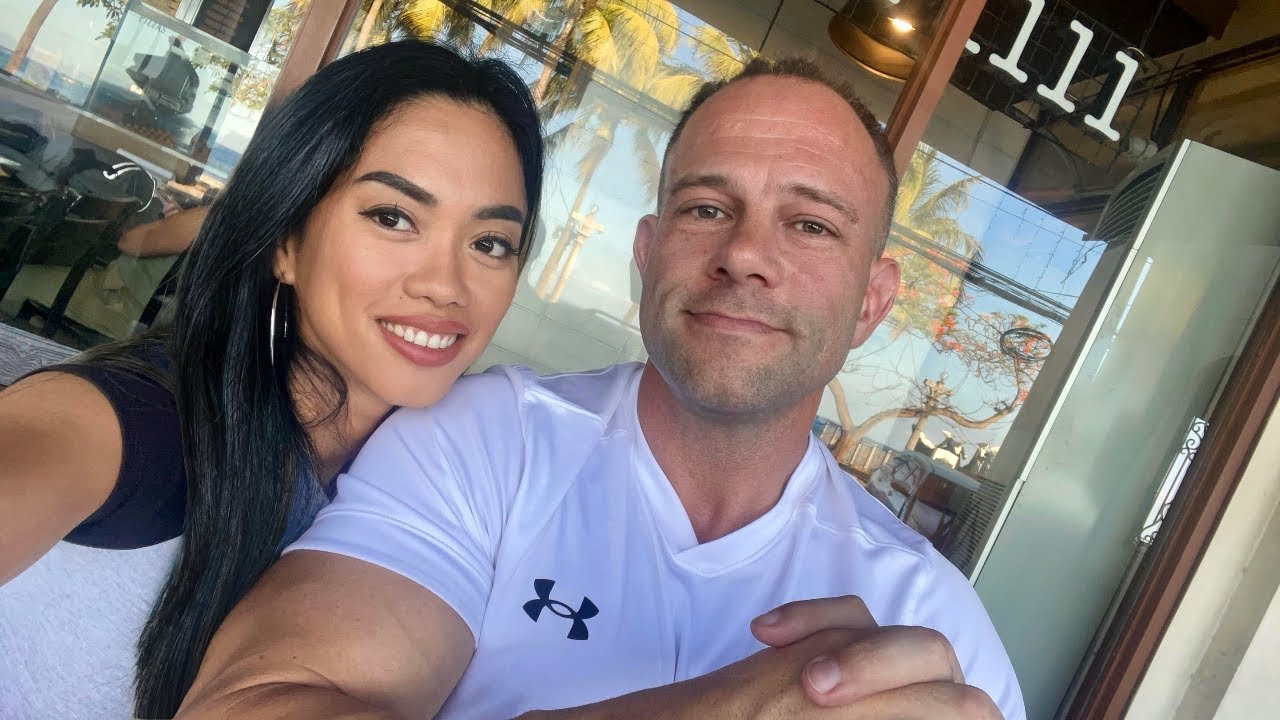 Problems - But Life Is Still Good In The Philippines