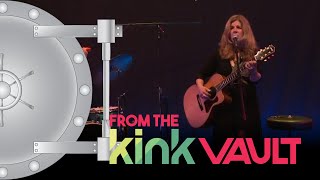 From the 101.9 KINK FM Vault: Dar Williams - After All