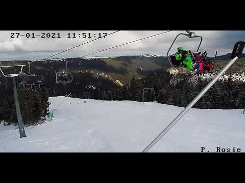 Partia de schi Marisel