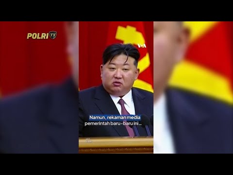 VOA - PEJABAT KORUT CARI OBAT UNTUK ATASI OBESITAS KIM JONG UN