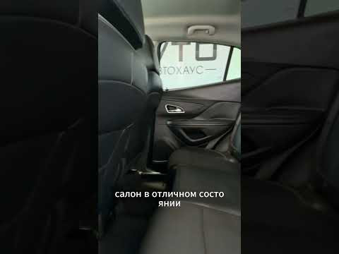 фото buick encore i 0