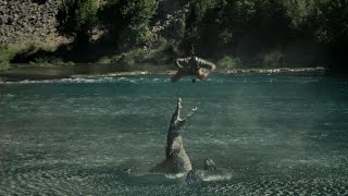 Columbia Sportswear Columbia | Helicopter Test #EngineeredForWhatever