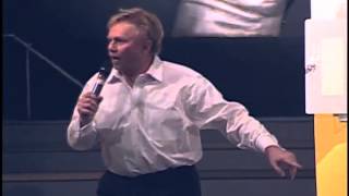 Pastor Randy White Sermon Recap "True Power" 09152013