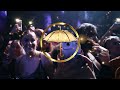 Damedot Greatest Show On Earth Concert Vlog Shot By Perellivision