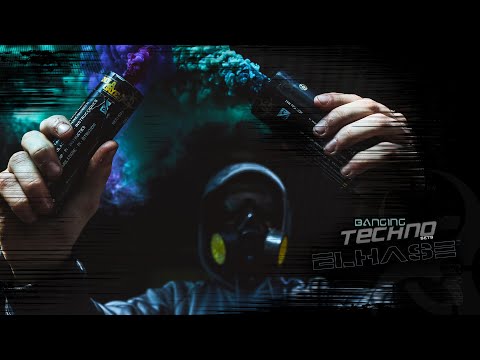 BangingTechnoSets 193 - Elhase