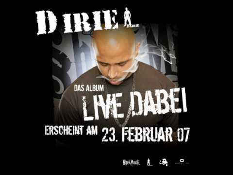 D-Irie - Ich Mach was Ich Will!