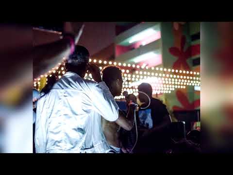 I Don't Wanna Do This Anymore (Extended Intro + X Raw Vocals)