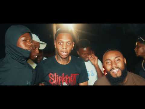 Red 40 - NTO Young Chris ft. Zone 2 Da Bone & Cj Bandzz & Yung Reezo