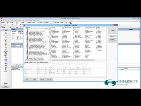 Infor Crm Lan Client