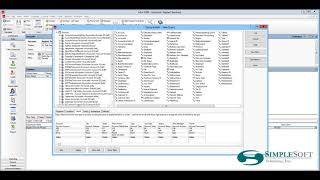 Infor CRM - LAN Client