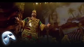 The Ballet of Hannibal - Royal Albert Hall | The Phantom of the Opera