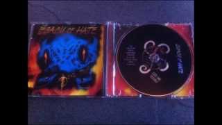 Legacy of Hate - Death Trip (1999) - Track 2: Feed the Wolfs