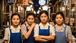 Download lagu 1982년, 청계천의 밤. 네 명의 여성이 흔적도 없이 사라졌습니다… 그리고 43년 뒤 밝혀진 충격적 진실과 은폐된 이야기 mp3