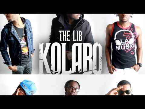 NEW FIRE LIB KOLABO FEAT BALALATET - POU LARI A