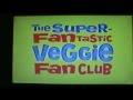 Opening To Veggietales Heroes Of The Bible 2002 VHS