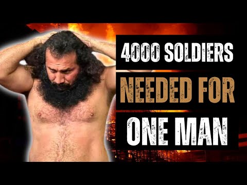 Ecuador's Most Notorious Drug Lord - José Adolfo Macías Villamar