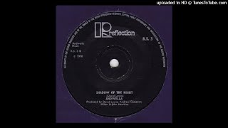 Andwella - Shadow Of The Night