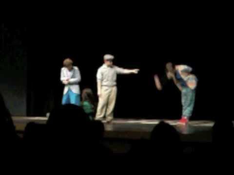 A Play With Words (part 1)