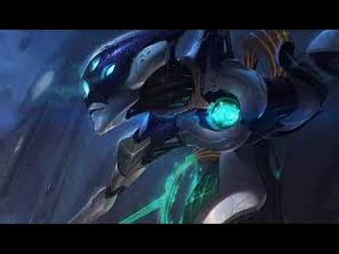 SKT T1 Huni - Camille vs Quinn Patch 7.4