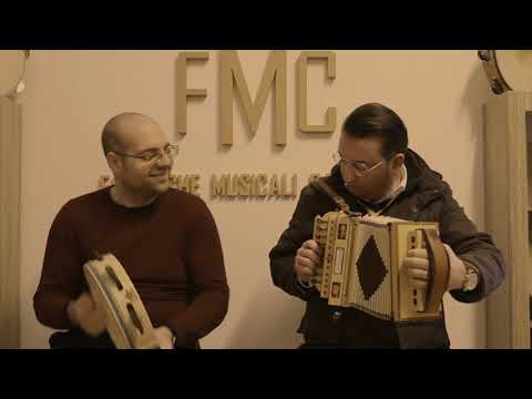 Suonata all'uso antico - FRANCESCO IANNI'