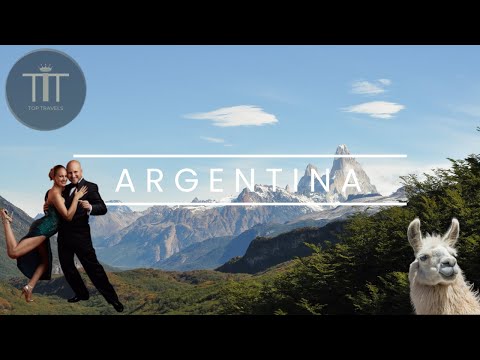 A Journey Through Argentina: The Land of Tango, Wine, and Natural Wonders