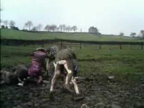 Monty Python, Season 1, Episode 11 - 5