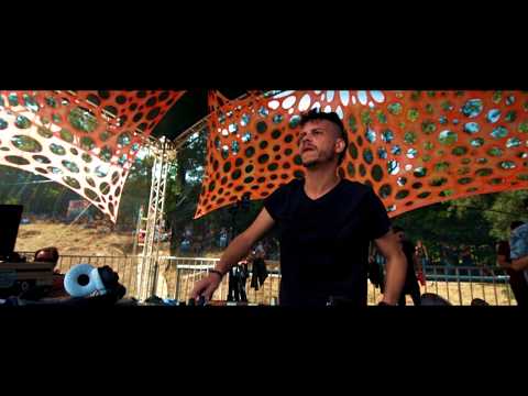 Cosmonet @ Soonora - Aftermovie Oficial