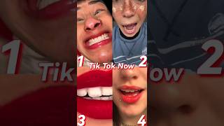 (HOO HA)Who'stheBest?1,2,3 or 4?#shorts #tiktok #viral