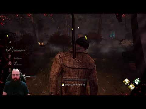 Steam Community :: Video :: Dead By Daylight Stream