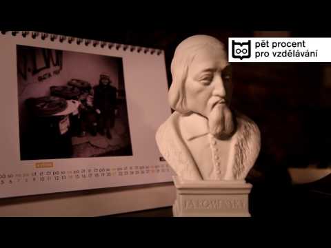 5 % pro vzdělávání