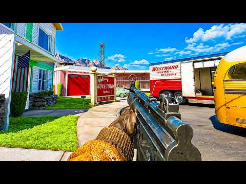 Call of Duty : Black Ops 1