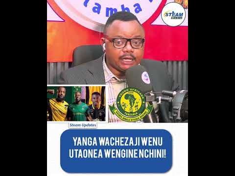 USAJILI WA YANGA MSIMU HUU UBINGWA LAZIMA!