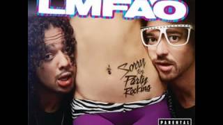 LMFAO- All Night Long