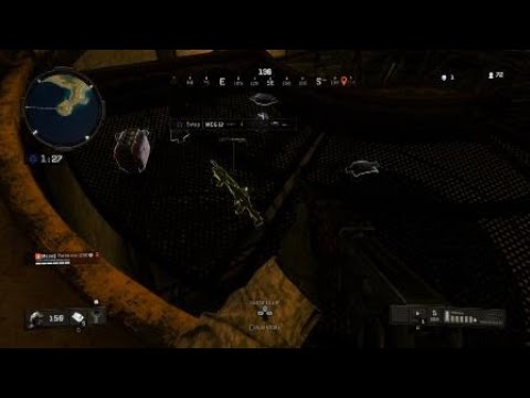 Call of Duty®: Black Ops 4 Leprechaun Easter Egg