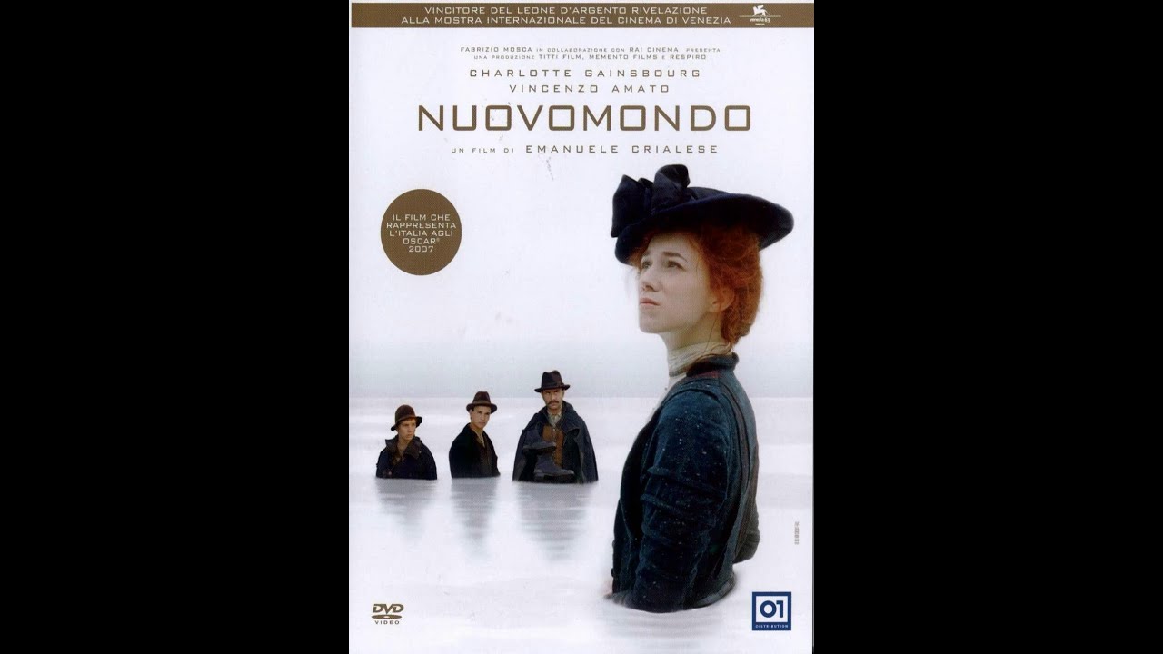 Nuovomondo - Emanuele Crialese (2006) - Audio ITA