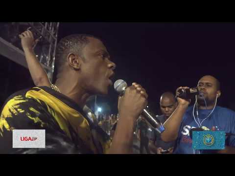 Ensaios Técnicos Carnaval SP 2018 - Unidos do Peruche