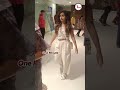 படம் பார்க்க வந்த சிவாங்கி Housemates Sivangi Singer S