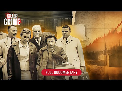 Billion-Dollar Gold Scam: The Bre-X & Windfall Scandals | Scandal! Then And Now (Season 1) | Full Ep