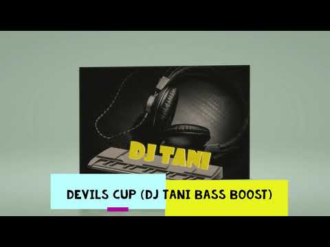VIZE & Leony - Dolly Song (Devil's Cup) (DJ Tani Bass Boost)
