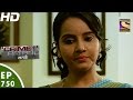 Crime Patrol क्राइम पेट्रोल सतर्क Hisaab Episode 750 24th Decemb