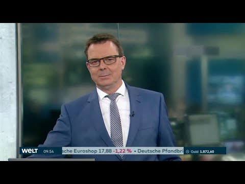 WELT im Januar 2021 – WELT Nachrichten Pannen