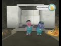 Backyardigans Mudanças Da Arábia Musical Discovery Kids Brasil 2009