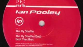 Ian Pooley - Fly Shuffle Dub