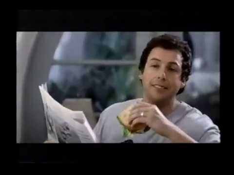 Spanglish Movie Trailer 2004 - TV Spot