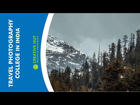 Creative Hut Institute of Photography Kottayam General video thumbnail 20