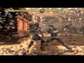 Mortal Kombat 9 2011 Punishing Noob Saibot And Freddy Kruger With Stryker