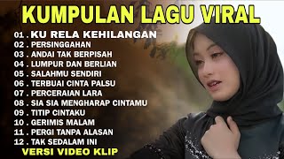 Download lagu CUT RANI KU RELA KEHILANGAN FULL PLAYLIST PALING ENAK BUAT SANTAI mp3