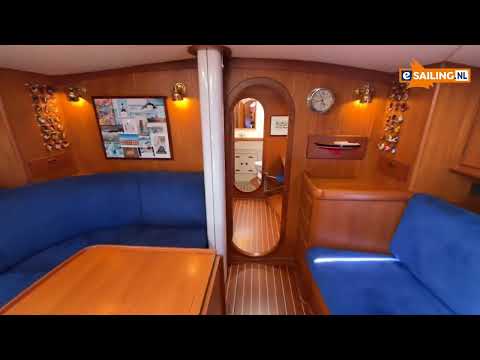 Sailing Standfast 50  Walkthrough   eSailing