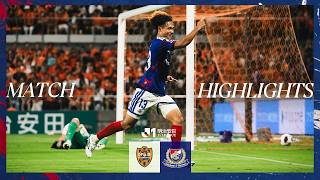 ハイライト｜2026/27明治安田J1リーグ 第2節｜vs 清水エスパルス